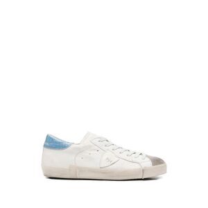Philippe Model White Trainers - Low-Tops Men
